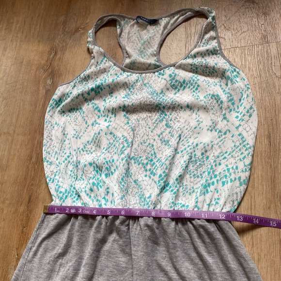 TART summer maxi dress size medium - Picture 8 of 12